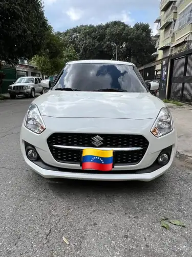 Suzuki Swift 2024 — foto 4