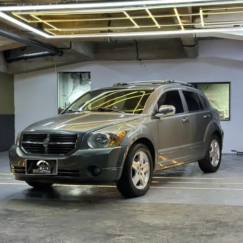 Dodge Caliber 2009 — foto 2