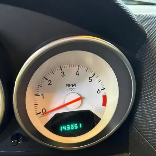 Dodge Caliber 2009 — foto 3
