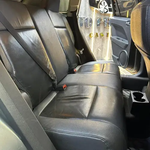 Dodge Caliber 2009 — foto 5