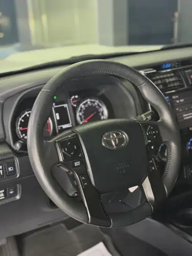 Toyota Runner Trd Off 2022 — foto 3
