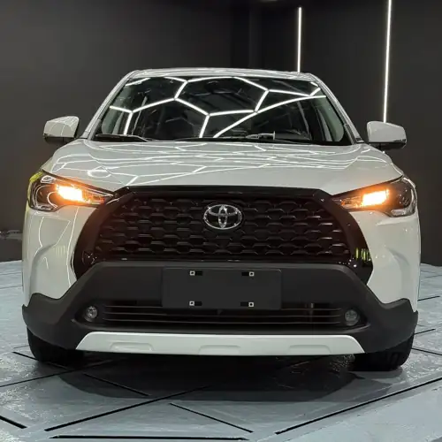 Toyota Corolla Cross Elite 2025 — foto 2