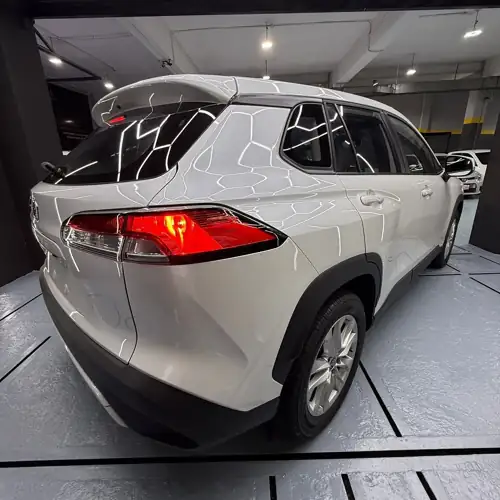 Toyota Corolla Cross Elite 2025 — foto 5