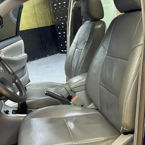 Toyota Corolla Gli 2007 — foto 5