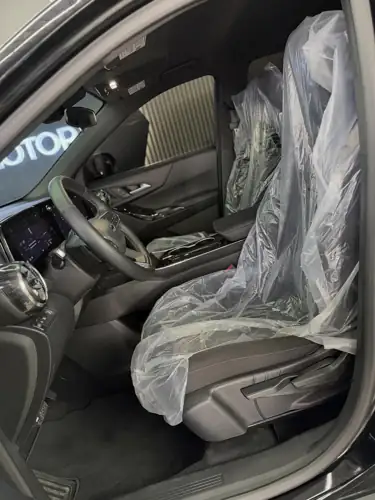 Chevrolet Equinox 2025 — foto 4