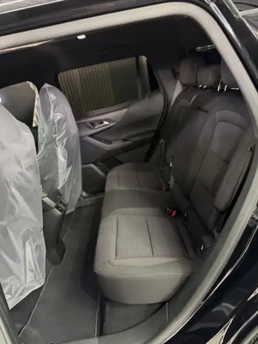Chevrolet Equinox 2025 — foto 5