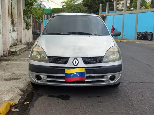 Renault Clio 2008 — foto 3