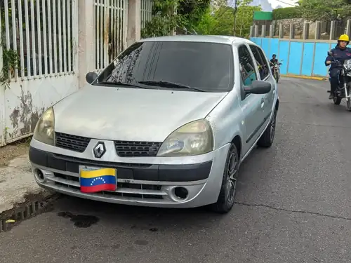 Renault Clio 2008 — foto 5