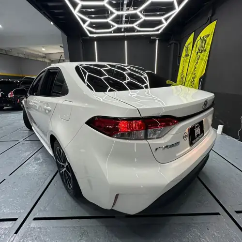 Toyota Corolla Levin 2025 — foto 4