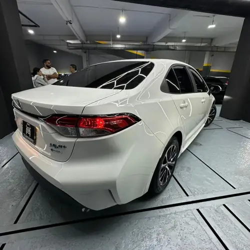 Toyota Corolla Levin 2025 — foto 5