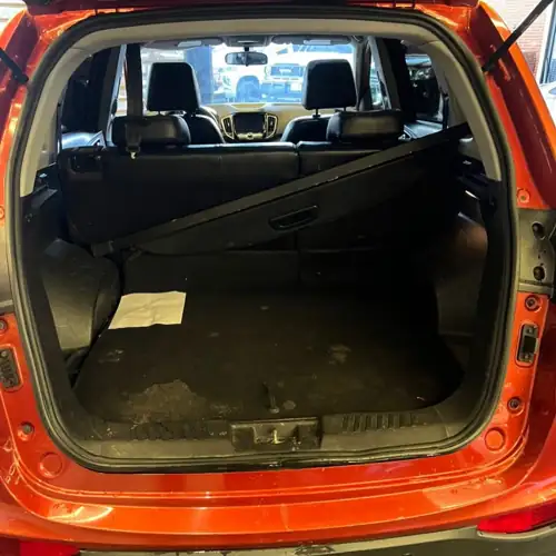 Chery Grand Tiggo 2016 — foto 3