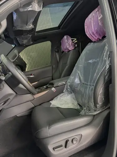 Toyota Land Cruiser Gxr 2025 — foto 3