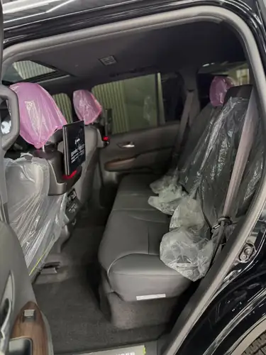 Toyota Land Cruiser Gxr 2025 — foto 4