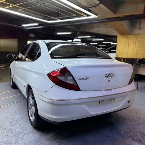Chery Orinoco 2015 — foto 3