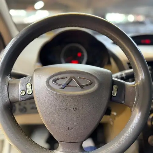Chery Orinoco 2015 — foto 4