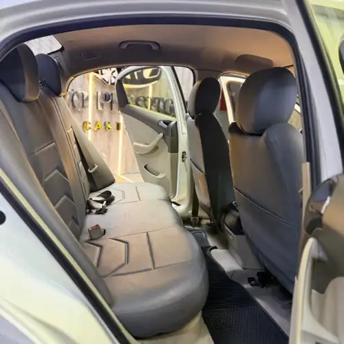 Chery Orinoco 2015 — foto 5