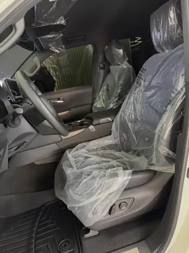 Toyota Land Cruiser Vx 2025 — foto 4