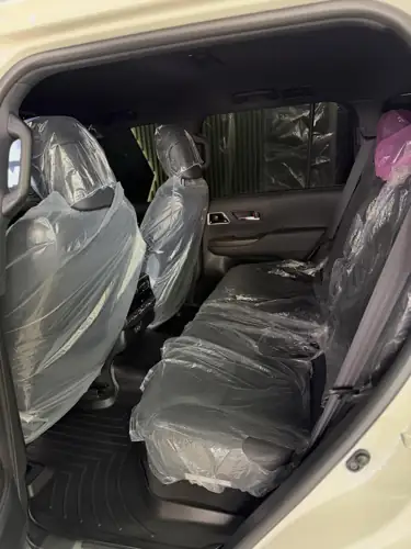 Toyota Land Cruiser Vx 2025 — foto 5