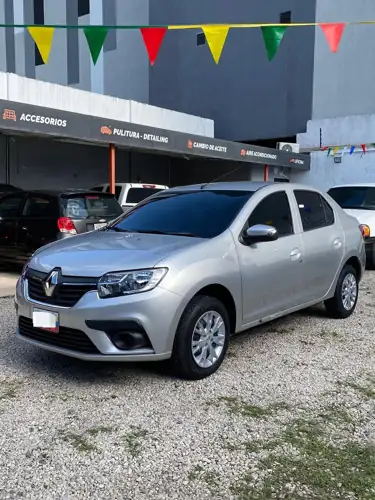 Renault Logan 2025 — foto 2