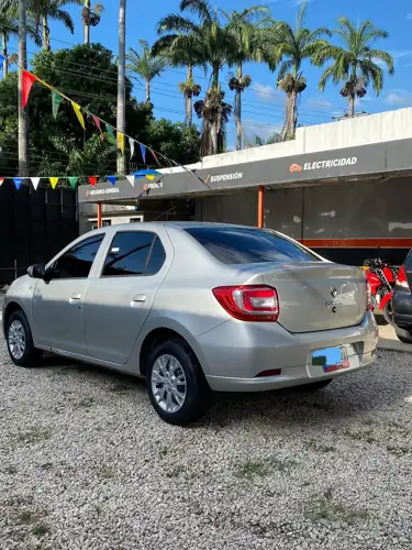 Renault Logan 2025 — foto 3