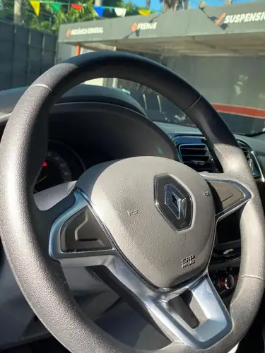 Renault Logan 2025 — foto 5