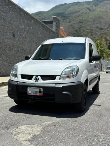 Renault Kangoo 2011 — foto 2