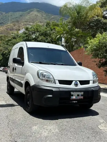 Renault Kangoo 2011 — foto 3