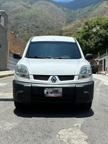 Renault Kangoo 2011 — foto 4