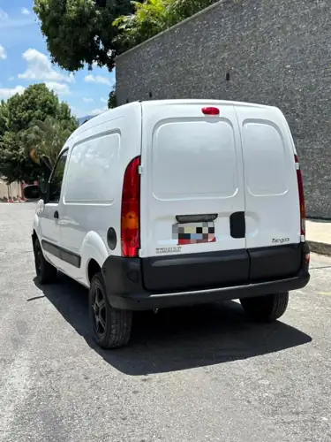 Renault Kangoo 2011 — foto 5