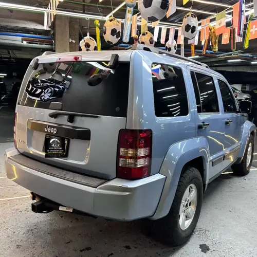 Jeep Cherokee Kk 2012 — foto 2