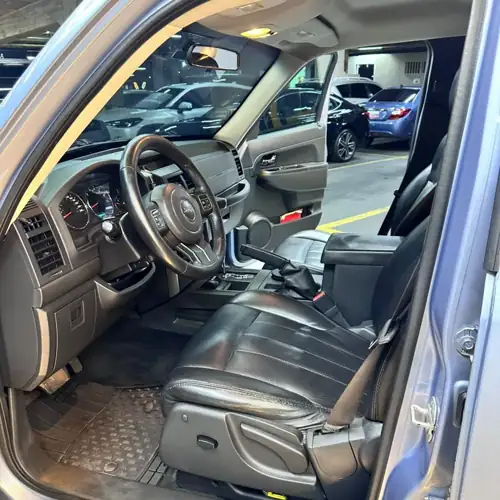 Jeep Cherokee Kk 2012 — foto 4