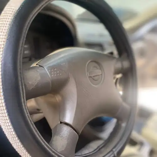 Nissan Sentra B 2001 — foto 5