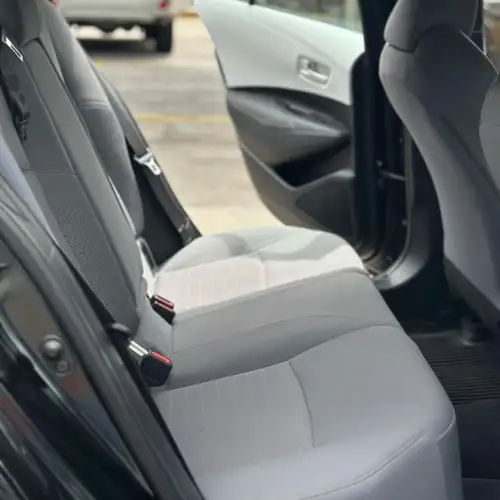 Toyota Corolla Apex 2022 — foto 3