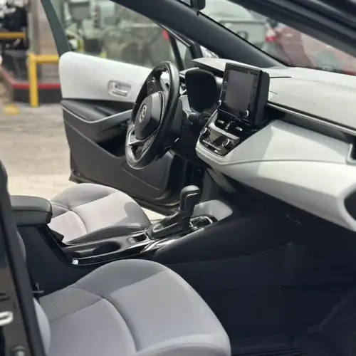 Toyota Corolla Apex 2022 — foto 4