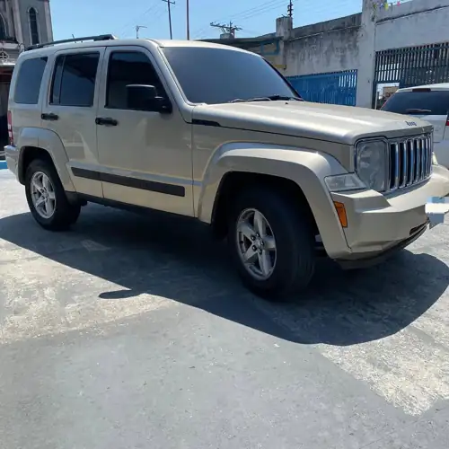 Jeep Cherokee Kk Limited 2015 — foto 2