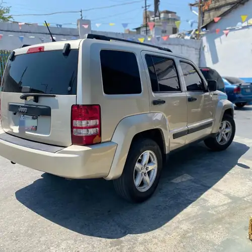 Jeep Cherokee Kk Limited 2015 — foto 4