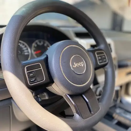 Jeep Cherokee Kk Limited 2015 — foto 5