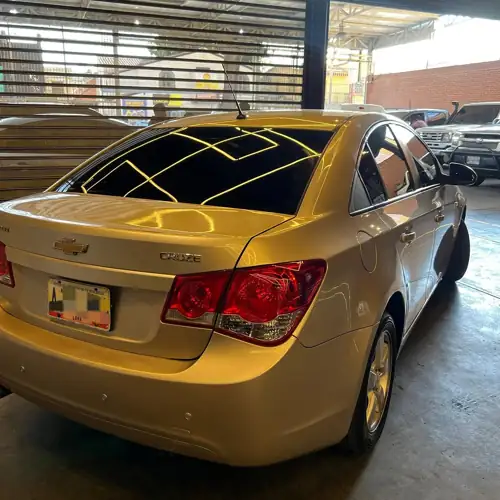 Chevrolet Cruze 2011 — foto 3