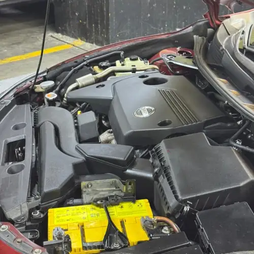 Nissan Altima 2015 — foto 3