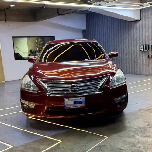 Nissan Altima 2015 — foto 4