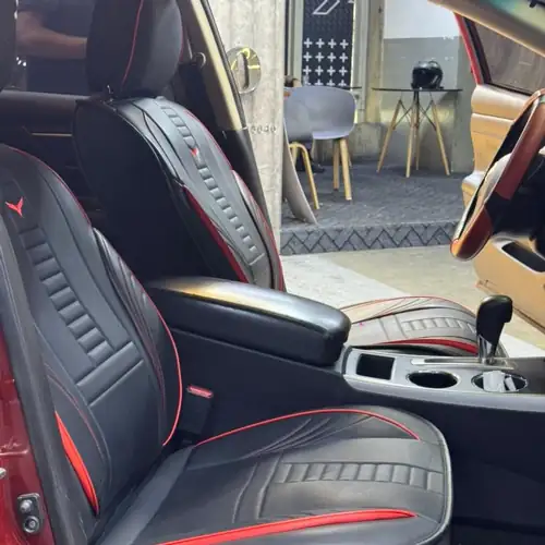 Nissan Altima 2015 — foto 5