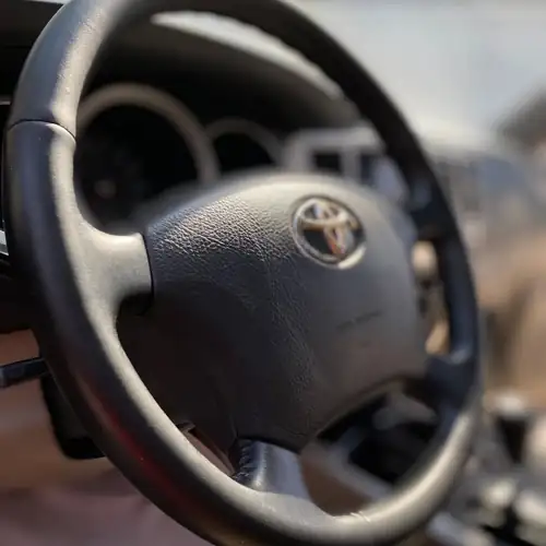 Toyota 4Runner 2008 — foto 5