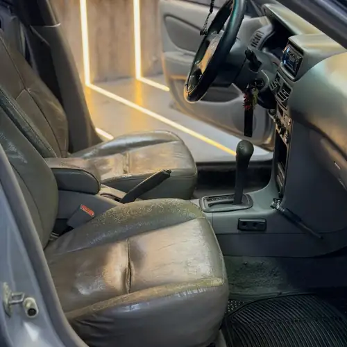 Toyota Corolla Gli 2001 — foto 5