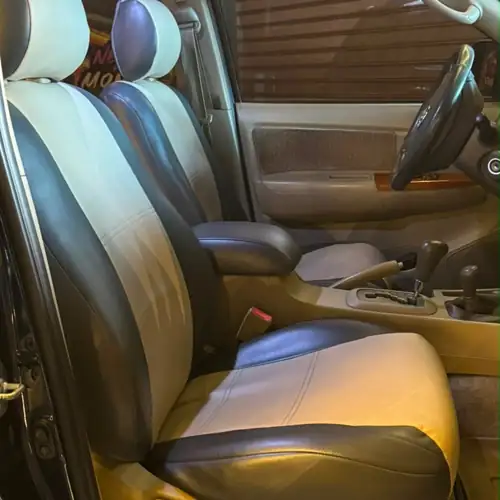 Toyota Fortuner 2011 — foto 3