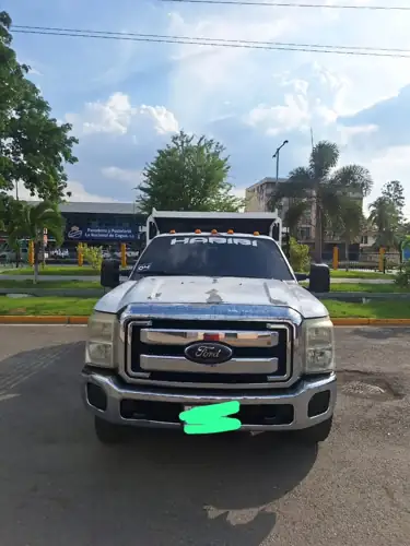 Ford Super Duty 2013 — foto 3