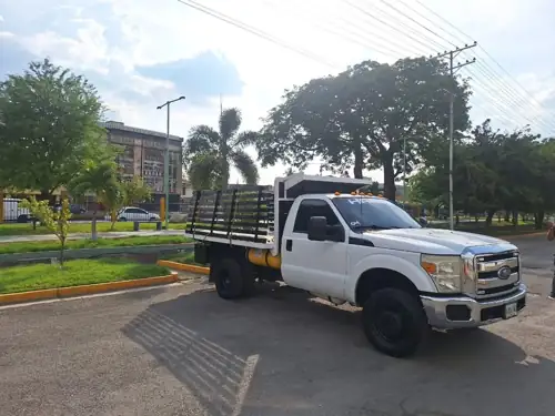 Ford Super Duty 2013 — foto 4