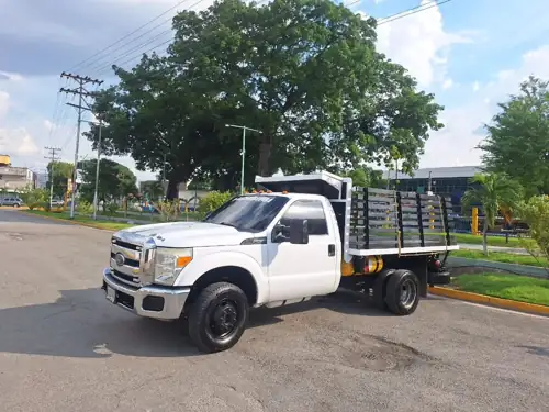 Ford Super Duty 2013 — foto 5