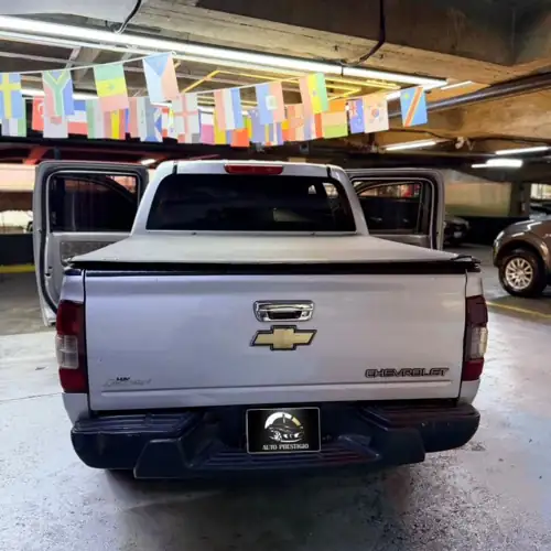Chevrolet Luv-Dmax 2008 — foto 3