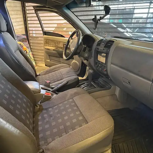Chevrolet Luvdmax 2008 — foto 3