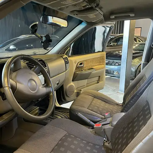 Chevrolet Luvdmax 2008 — foto 4
